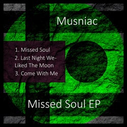 Missed Soul EP