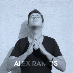 Alex Ramos Summer-Closing Chart 2014