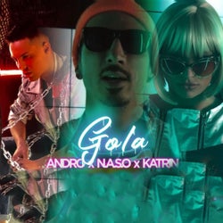 Gola