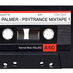 Psy Trance Mixtape 1 2020