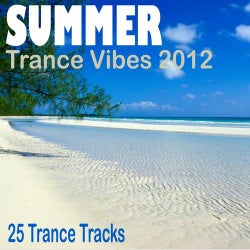 Summer Trance Vibes 2012