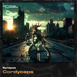 Cordyceps