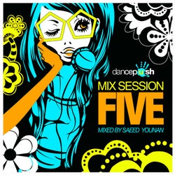 Dancepush Mix Session Five
