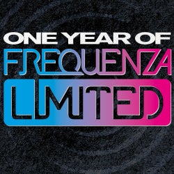 One Year Of Frequenza Limited