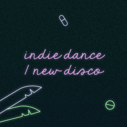 Secret Weapons - Ibiza: Indie Dance/Nu Disco