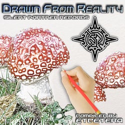 Drawn From Reality (feat. Indra)