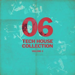 06 Tech House Collection, Vol. 2