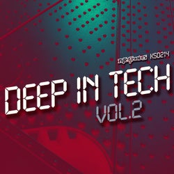 Deep in Tech, Vol. 2