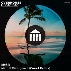 Mental Divergence (Cora.l Remix)