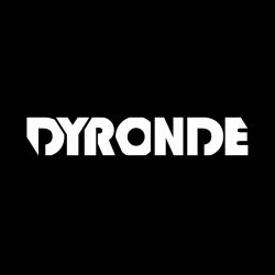 Dyronde 'March TOP-10' Chart