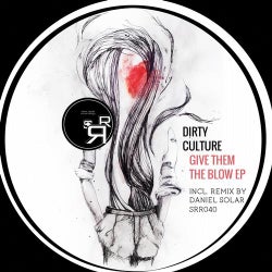 Give Them The Blow EP