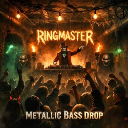 Metallic Bass Drop