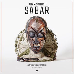 Sabar (Extended Mix)