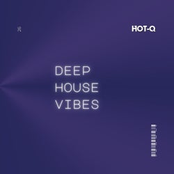 Deep House Vibes 026