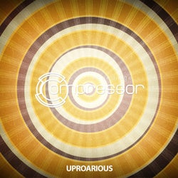 Uproarious