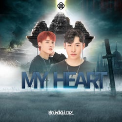 My Heart (Extend Mix)