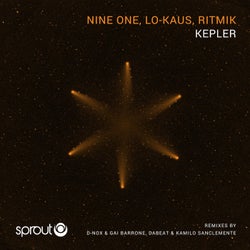 Kepler EP