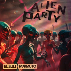 Alien Party