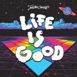 Life Is Good (Extended Mix)