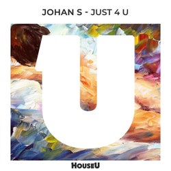 Just 4 U (Extended Mix)