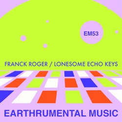 Lonesome Echo Keys