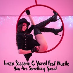 You Are Something Special (feat. Nuelle)