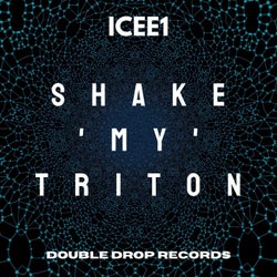 SHAKE! (my triton)