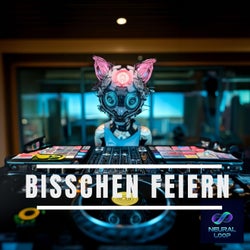 Bisschen feiern