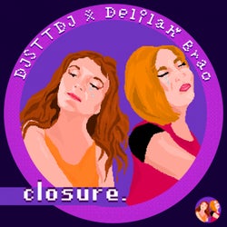 Closure (feat. Delilah Brao)