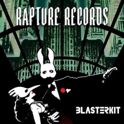 Rapture Records