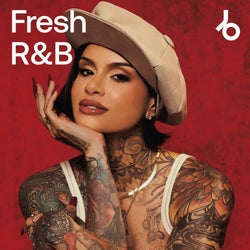 Fresh R&B