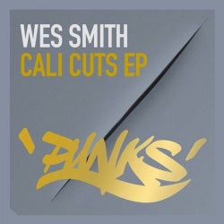 Wes Smith's Cali Cuts Punk Bass Chart