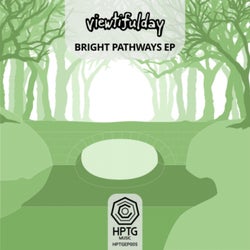 Bright Pathways EP