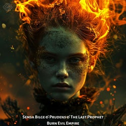 Burn Evil Empire