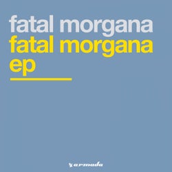 Fatal Morgana EP