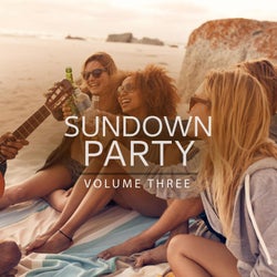 Sundown Party, Vol. 3 (Sunshine, Beach And Deep House. What Do We Need More.)