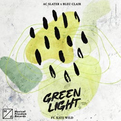 Green Light (feat. Kate Wild) [Extended Mix]