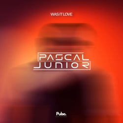 Was It Love (Extended Mix)のカバーアート