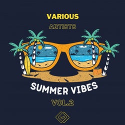 Summer Vibes,Vol.2