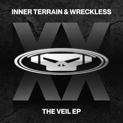 The Veil - EP