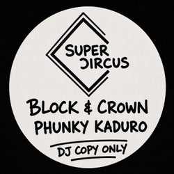 Phunky Kaduro
