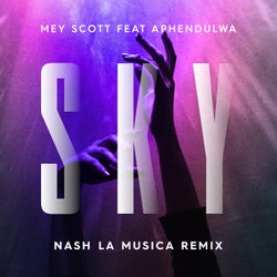 SKY (feat. Aphendulwa) [Nash La Musica Remix]