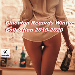 Ciacofon Records Winter Collection 2019-2020