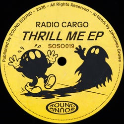 Thrill Me