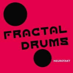 Fractal Drums