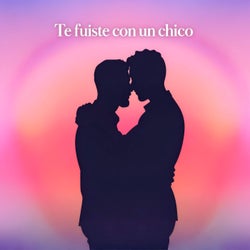 Te Fuiste con un chico