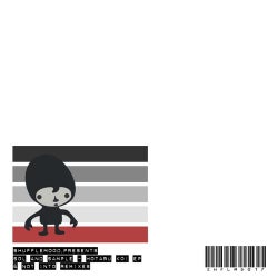 Hotaru Koi EP & Not Into Remixes