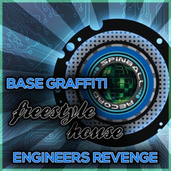 Freestyle House (Engineers Revenge)