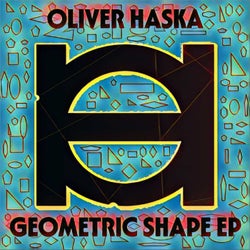 Geometric Shape EP