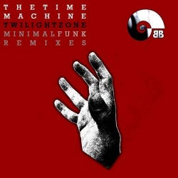 Twilight Zone-Minimal funk remixes
